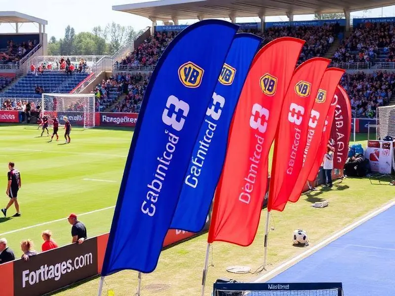 Sportevenementen